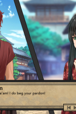 Screenshot #2 - Beneath the Bleeding Moon