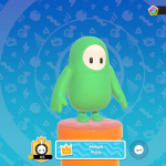 Screenshot #6 - FALL GUYS 21.1.2