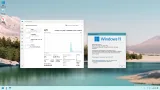 Screenshot #2 - Windows 11 24H2 x64 Русская by OneSmiLe [26200.5001]