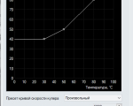 Screenshot #2 - MSI Afterburner