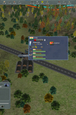 Screenshot #8 - Supreme Ruler Global Outbreak