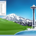 Screenshot #2 - Облегченная сборка Windows 7 SP1 Pro nimble (x86-x64) by KosaySOFT