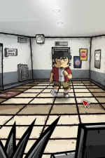 Screenshot #2 - Randal's Tuesday