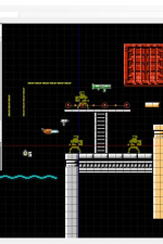 Screenshot #10 - Superfighters Deluxe