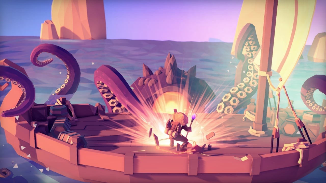 Screenshot #6 - For The King