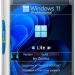 Windows 11 Pro x64 Lite 22H2 build 22610.1 by Zosma