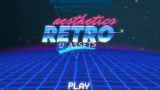 Screenshot #1 - Retro Aesthetics