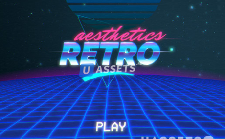 Retro Aesthetics