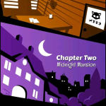 Screenshot #3 - SNEAKY JAMES 1.1.2