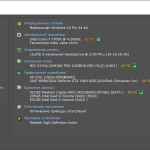 Screenshot #1 - Speccy Professional 1.33.079 + Portable + Repack
