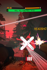 Screenshot #2 - I Am Your Beast