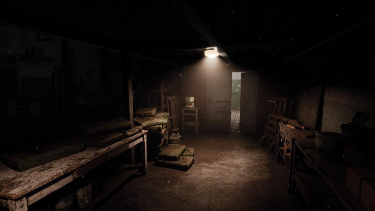 Screenshot #9 - Chorus of Carcosa