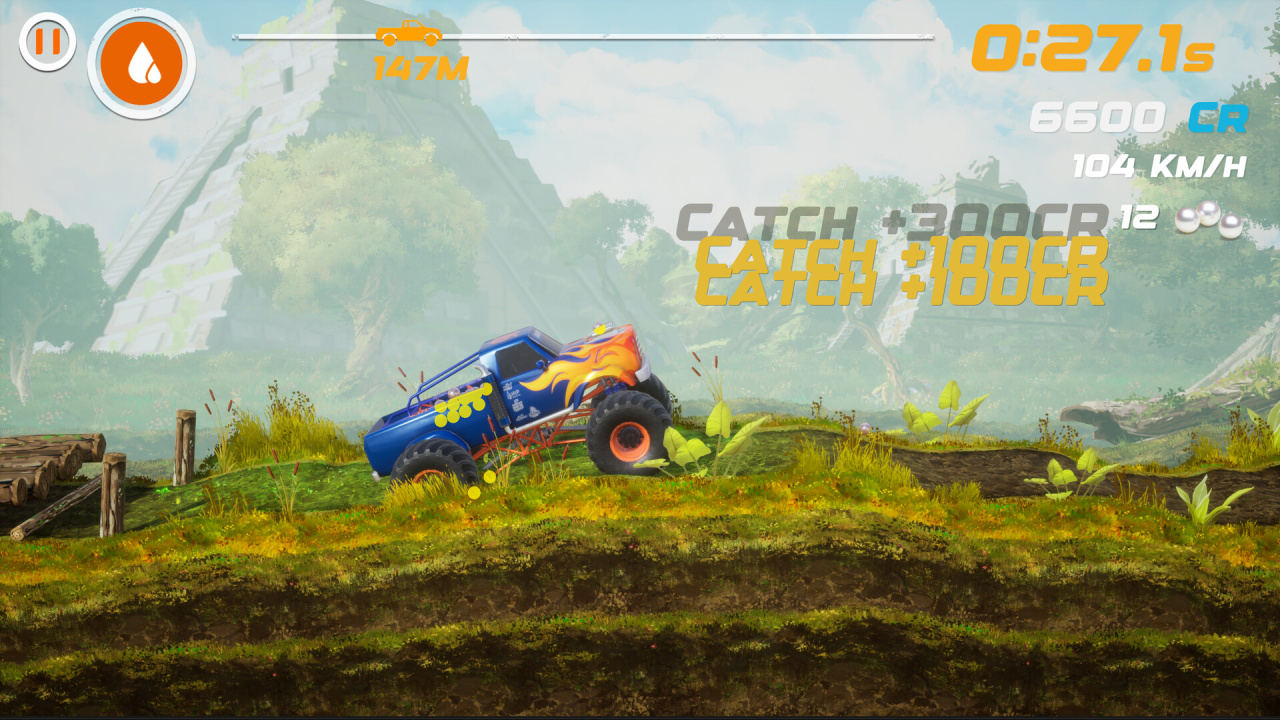 Screenshot #8 - Transporter