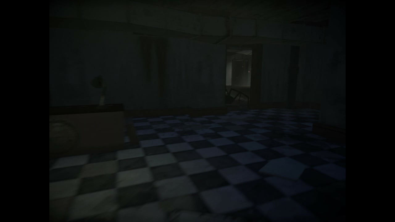 Screenshot #3 - Fullbright Presents TOILET SPIDERS