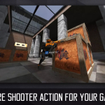 Screenshot #4 - Invector Shooter Cover Add-on