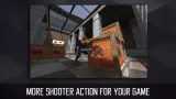 Screenshot #4 - Invector Shooter Cover Add-on