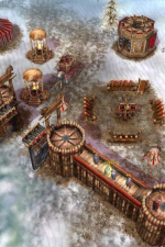 Screenshot #8 - Ancient Wars: Sparta Definitive Edition