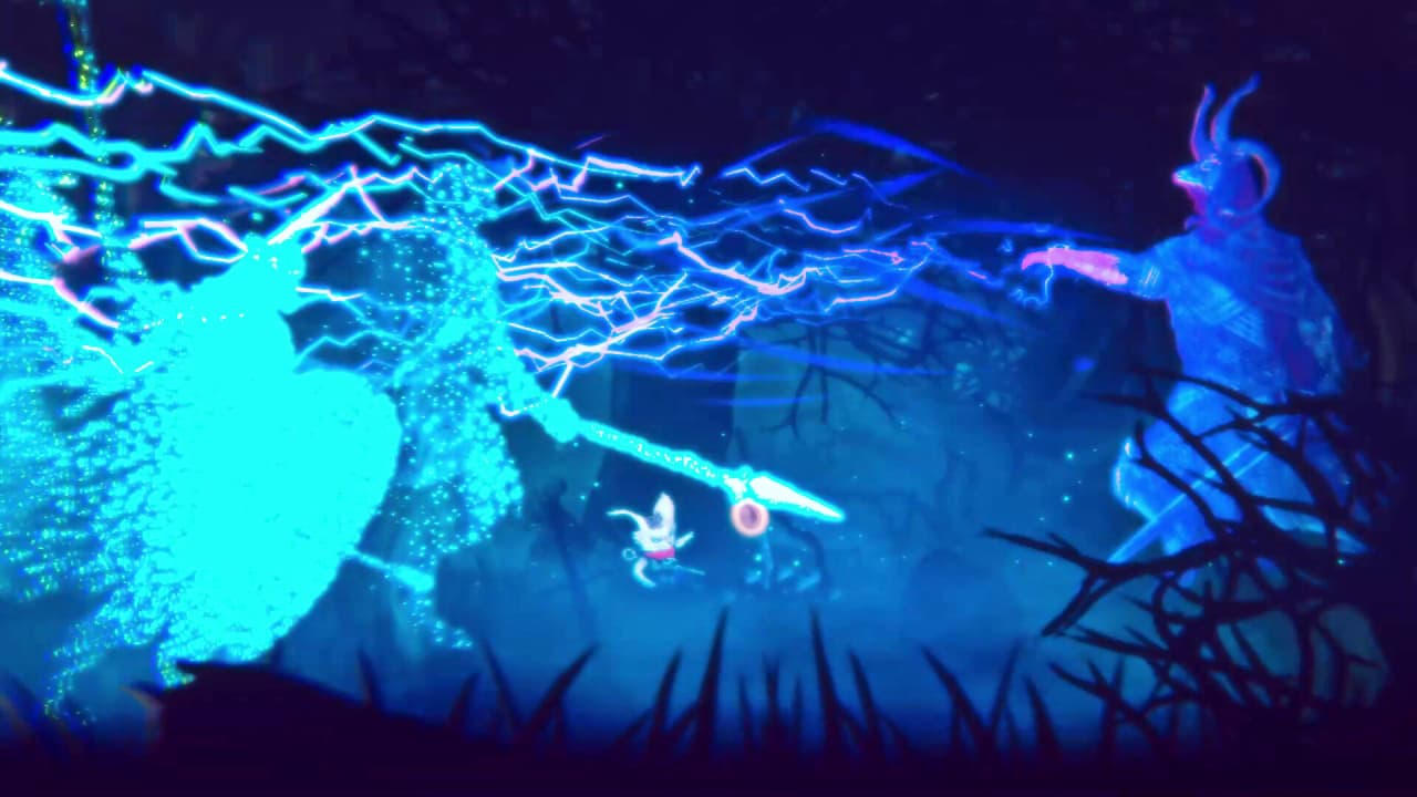 Screenshot #7 - The Little Brave
