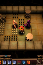 Screenshot #5 - Terra Randoma