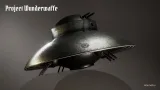 Screenshot #1 - Project Wunderwaffe