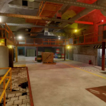 Screenshot #2 - Military Bunker Construction Pack