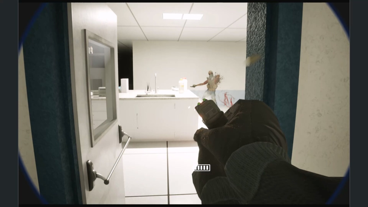 Screenshot #5 - Bodycam: Adrenaline