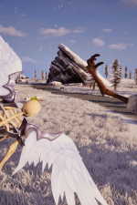 Screenshot #9 - Spire Horizon Online