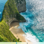 Screenshot #1 - Windows 11 Enterprise 2024 LTSC [26100.1742] Full Сентябрь 2024