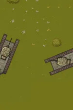Screenshot #2 - TWOTANKMEN 0.1