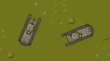 Screenshot #2 - TWOTANKMEN 0.1
