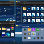 Screenshot #7 - Windows 11 Pro Русская VL x64 24H2 26100.2033 by OVGorskiy 10.2024