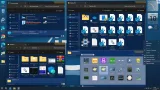 Screenshot #7 - Windows 11 Pro Русская VL x64 24H2 26100.2033 by OVGorskiy 10.2024