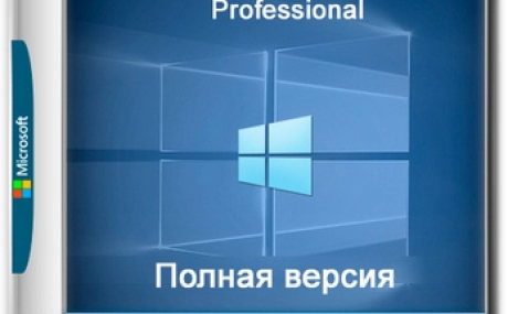 Windows 10 Pro 22H2 Build 19045.5371 Full Январь 2025