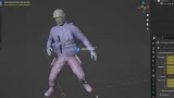 Screenshot #2 - Animset CSGO