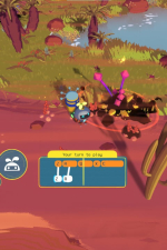 Screenshot #9 - Melobot - A Last Song