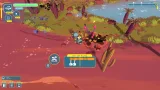 Screenshot #9 - Melobot - A Last Song