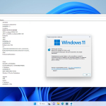 Screenshot #2 - Windows 11 [10.0.22621.1105], Version 22H2 (Updated January 2023) - Оригинальные образы от Microsoft MSDN