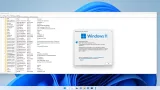 Screenshot #2 - Windows 11 [10.0.22621.1105], Version 22H2 (Updated January 2023) - Оригинальные образы от Microsoft MSDN