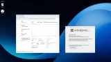 Screenshot #3 - Windows 10 Русская Lite 22H2 Build 19045.4239 by Den