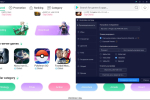 Screenshot #3 - Nox App Player 7.0.5.7000
