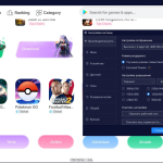 Screenshot #3 - Nox App Player 7.0.5.7000