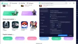Screenshot #3 - Nox App Player 7.0.5.7000