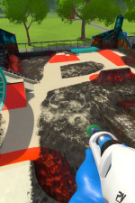 Screenshot #3 - PowerWash Simulator