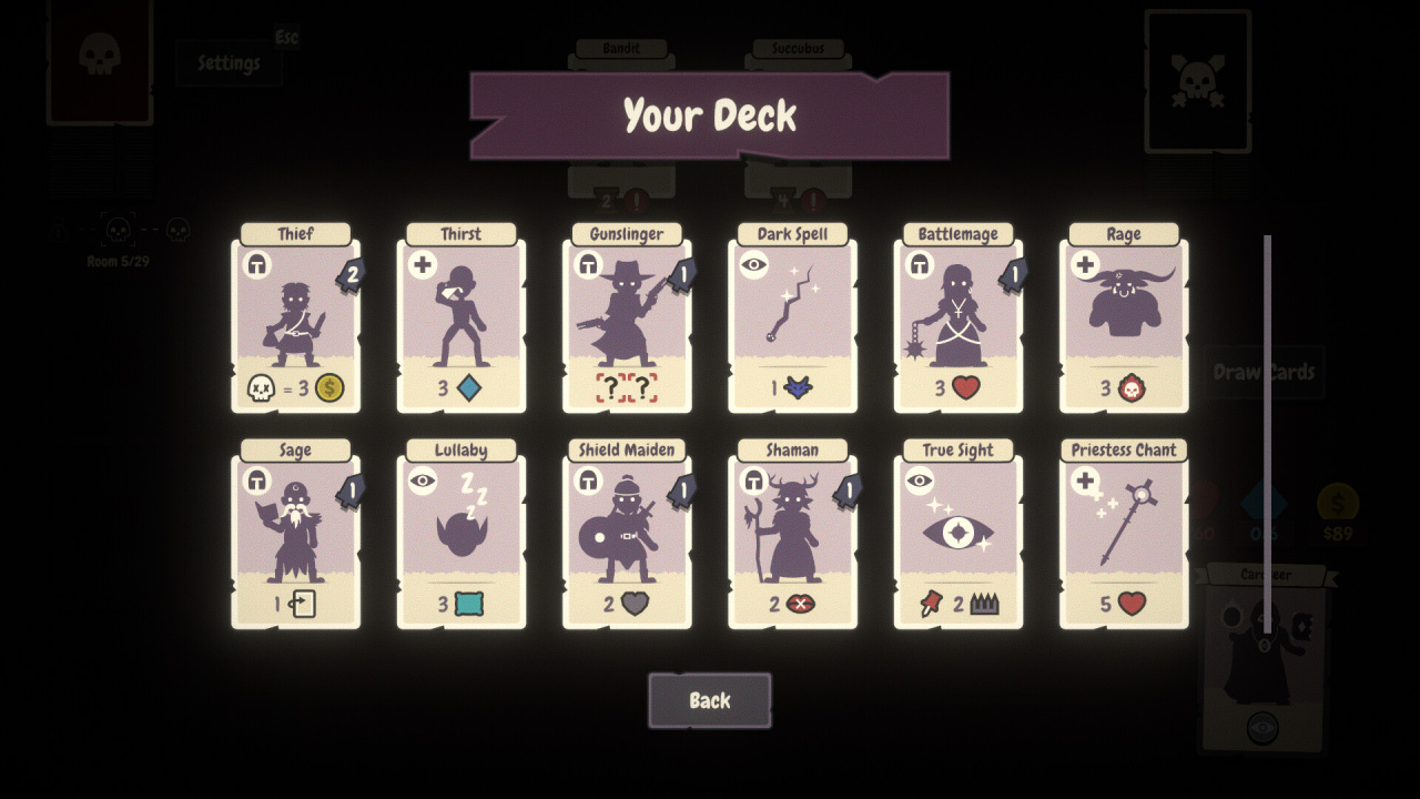 Screenshot #8 - Pairs and Perils