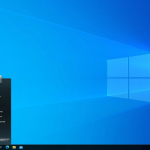 Screenshot #4 - Сборка Windows 10 + Office 2021 Октябрь 2023