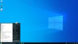 Screenshot #4 - Сборка Windows 10 + Office 2021 Октябрь 2023