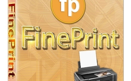 FinePrint 11.42