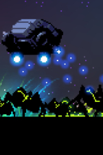 Screenshot #4 - Space Expedition
