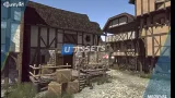 Screenshot #1 - Medieval Village
