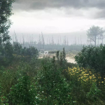Screenshot #1 - European Vegetation Pack Two